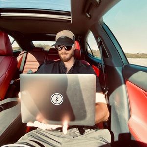 Meet your Posher, Rob